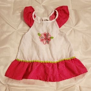 18mo Coney Isle Dress